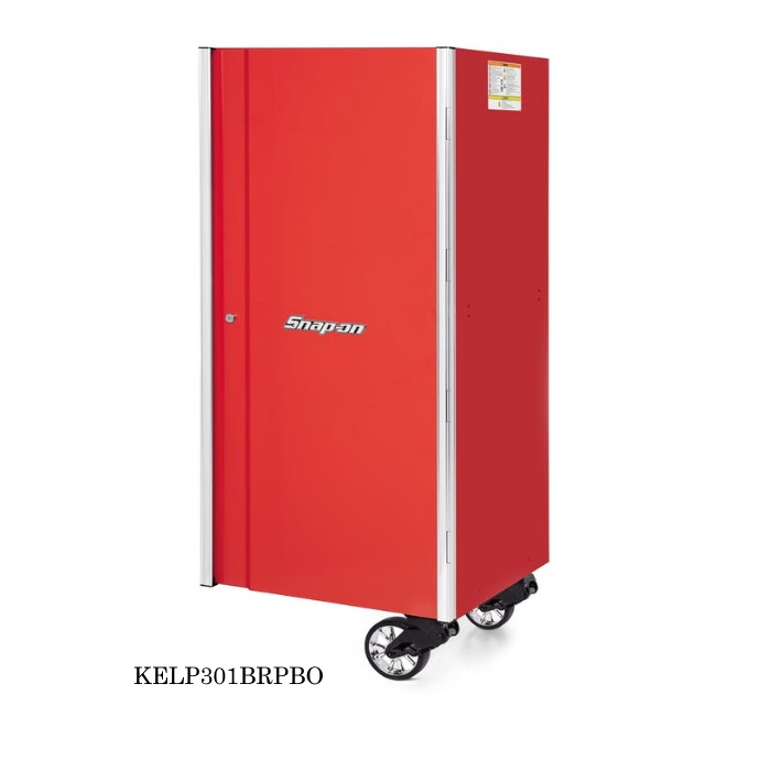 Snapon-EPIQ Series-KELP301B Power Locker/KELR301B Remote Lock